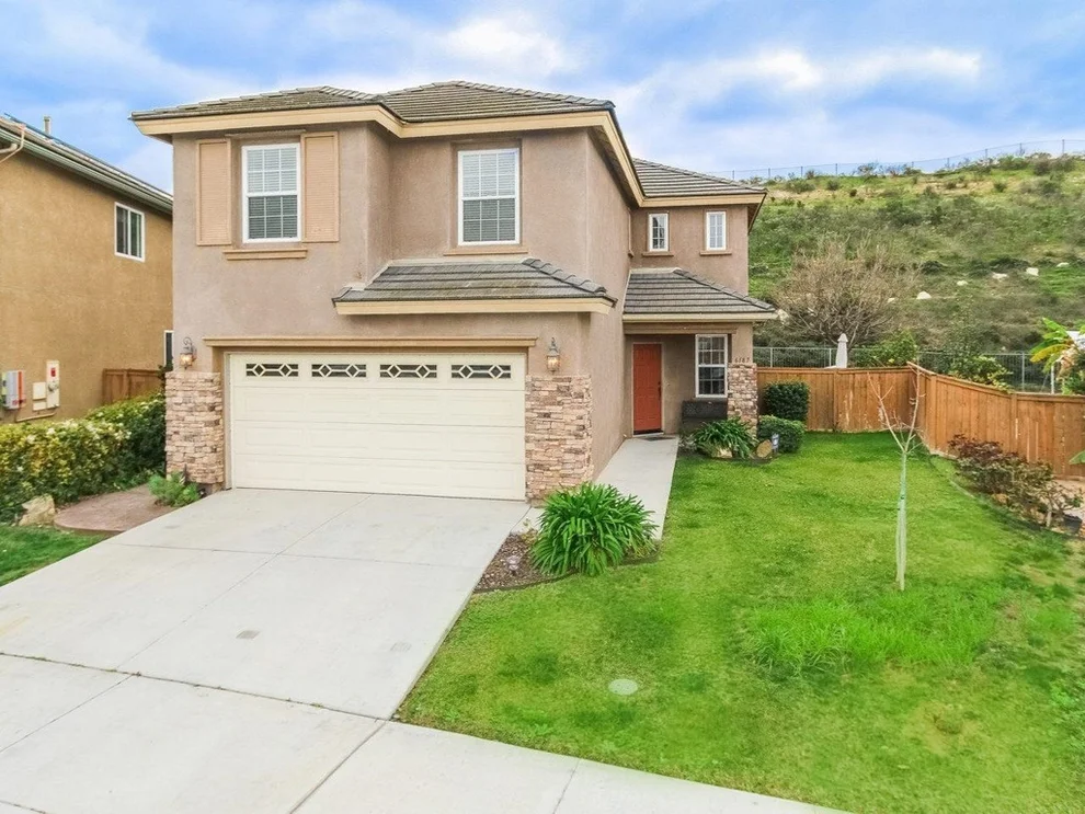 Unit for sale at 6187 Vista Santa Catarina, San Diego, CA 92154