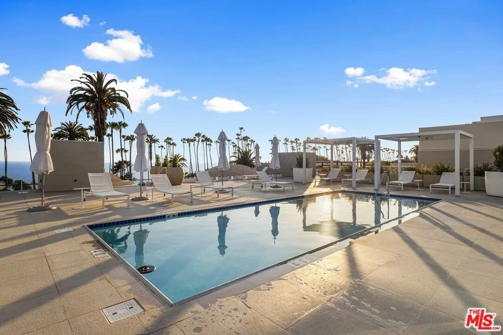 Unit for sale at 701 Ocean Avenue, Santa Monica, CA 90402