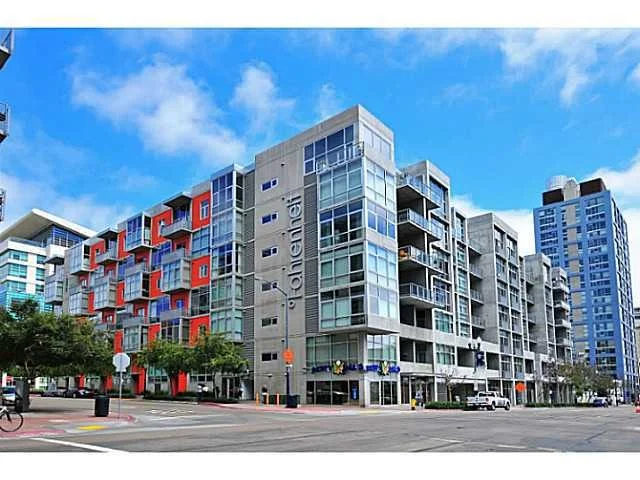 Unit for sale at 1025 Island Avenue, San Diego, CA 92101