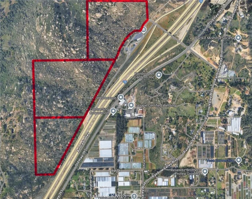 Unit for sale at 0 Old Highway 395, Fallbrook, CA 92028