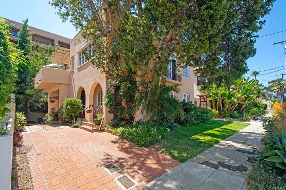 Unit for sale at , San Diego, CA 92103