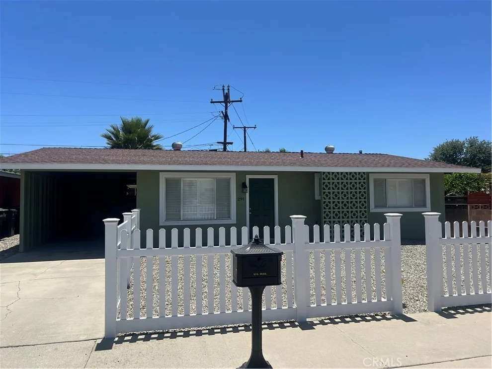 Unit for sale at 291 Mary, Hemet, CA 92543