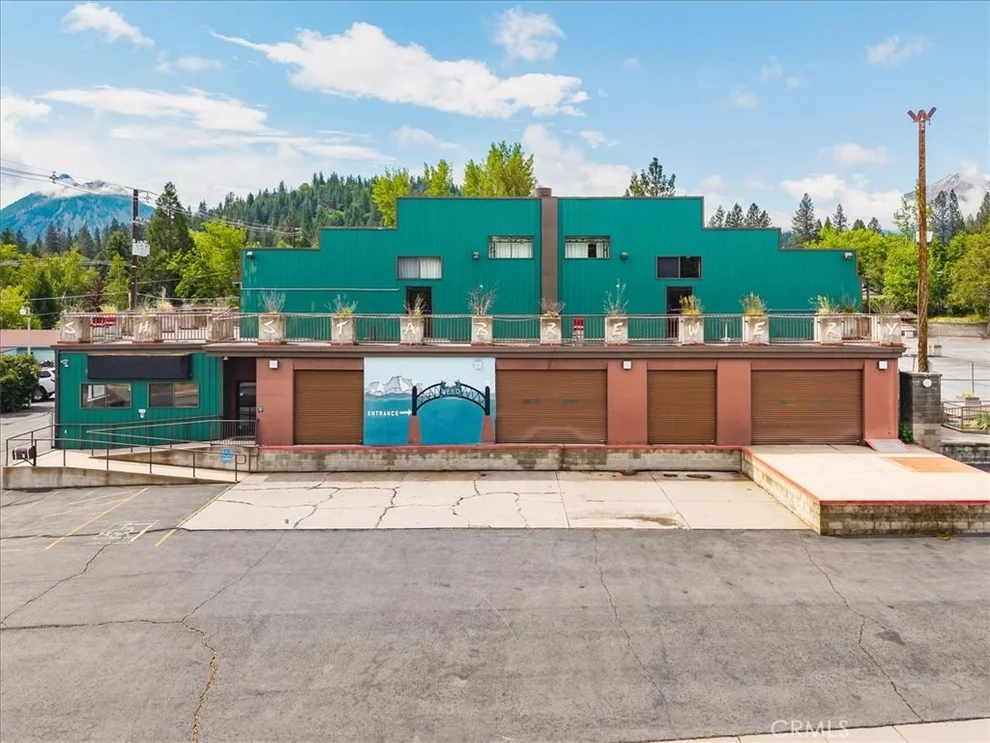 Unit for sale at 360 College Avenue, Weed, CA 96094