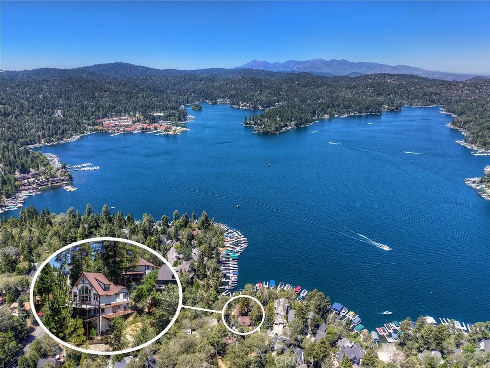 Unit for sale at 28714 Palisades, Lake Arrowhead, CA 92352