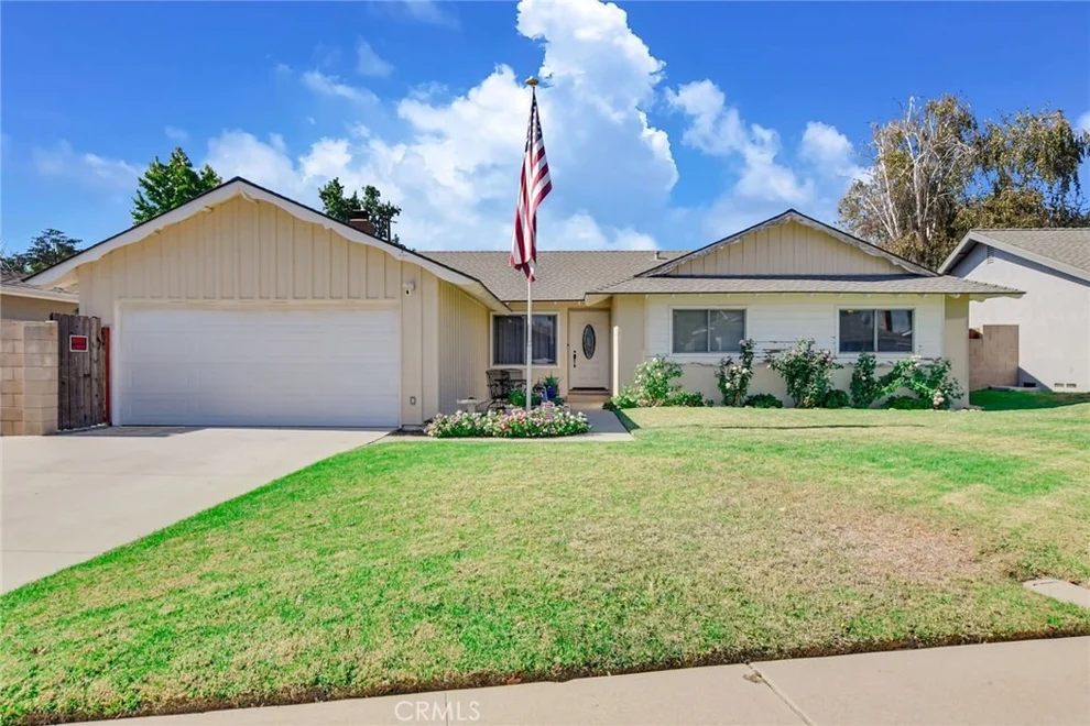 Unit for sale at 2815 Marco Court, La Verne, CA 91750