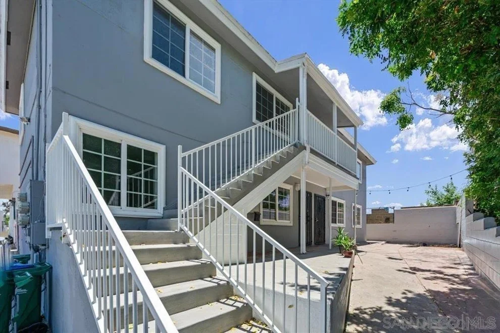 Unit for sale at 6979 85 Lisbon St, San Diego, CA 92114