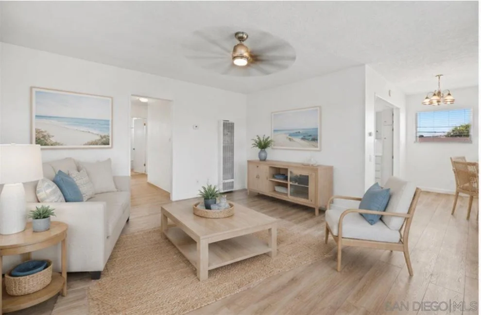 Unit for sale at 4381 Oregon St, San Diego, CA 92104