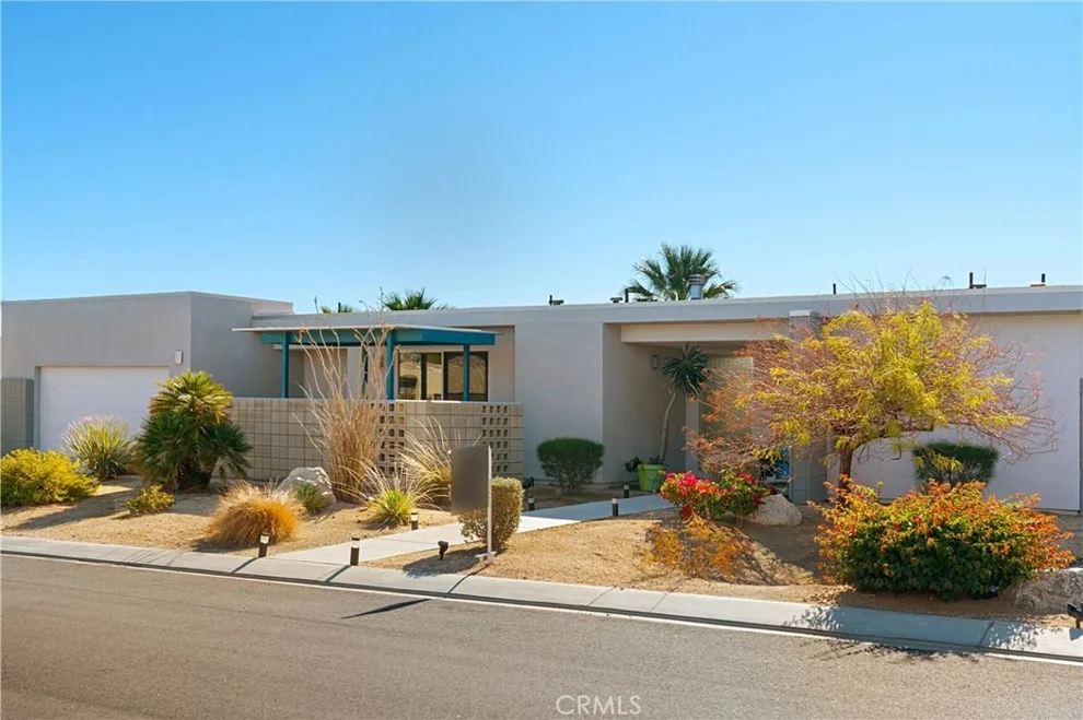 Unit for sale at 1097 Enamor Court, Palm Springs, CA 92262