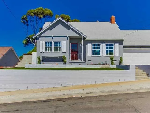 Unit for sale at 6434 Garber Avenue, San Diego, CA 92139