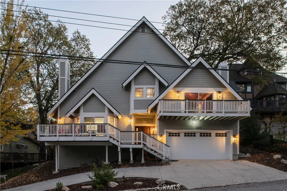 Unit for sale at 1037 Beaver, Lake Arrowhead, CA 92352