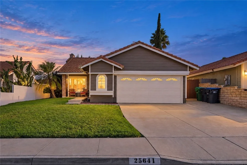 Unit for sale at 25641 Roylene Drive, Sun City, CA 92586