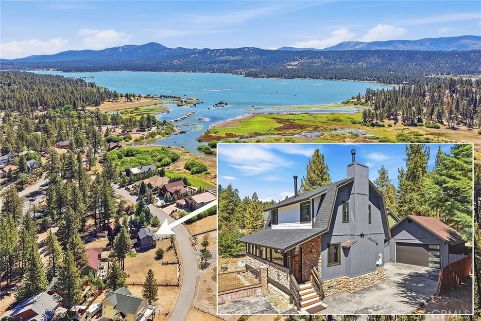 Unit for sale at 39196 Seminole Drive, Fawnskin, CA 92333