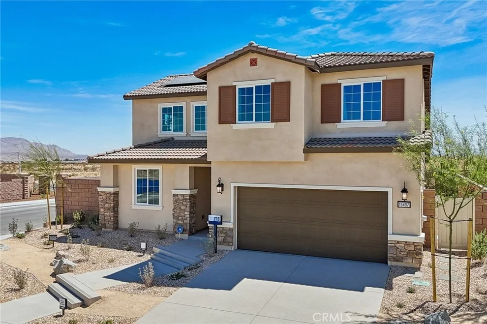 Unit for sale at 15541 Tomahawk Street, Victorville, CA 92394