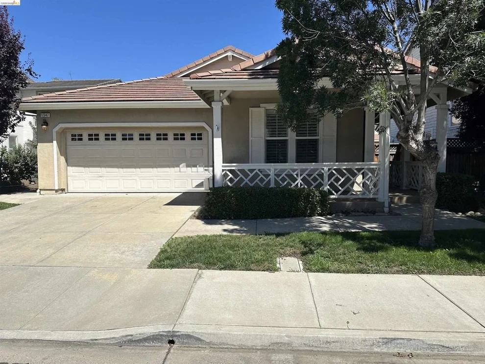 Unit for sale at 1547 Solitude Way, Brentwood, CA 94513