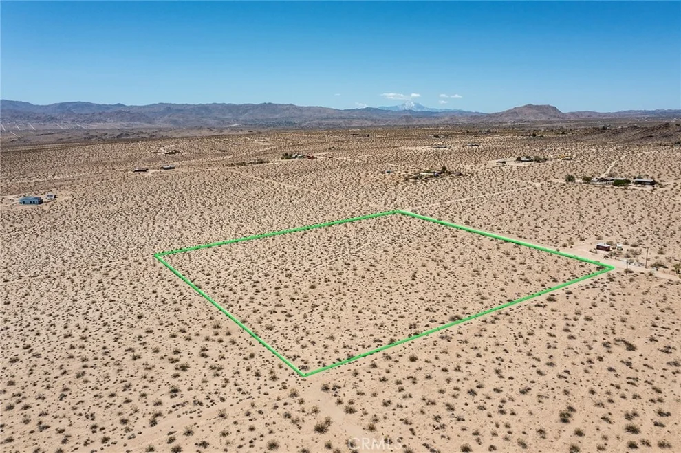 Unit for sale at 1851 Sunever Road, Joshua Tree, CA 92252