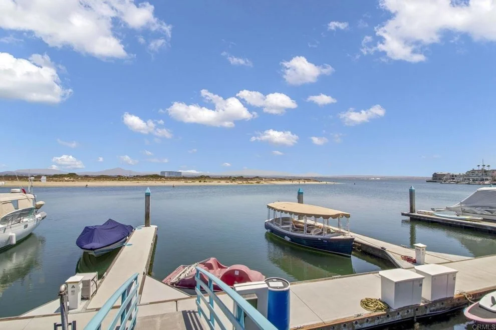 Unit for sale at 18 Kingston Court E, Coronado, CA 92118