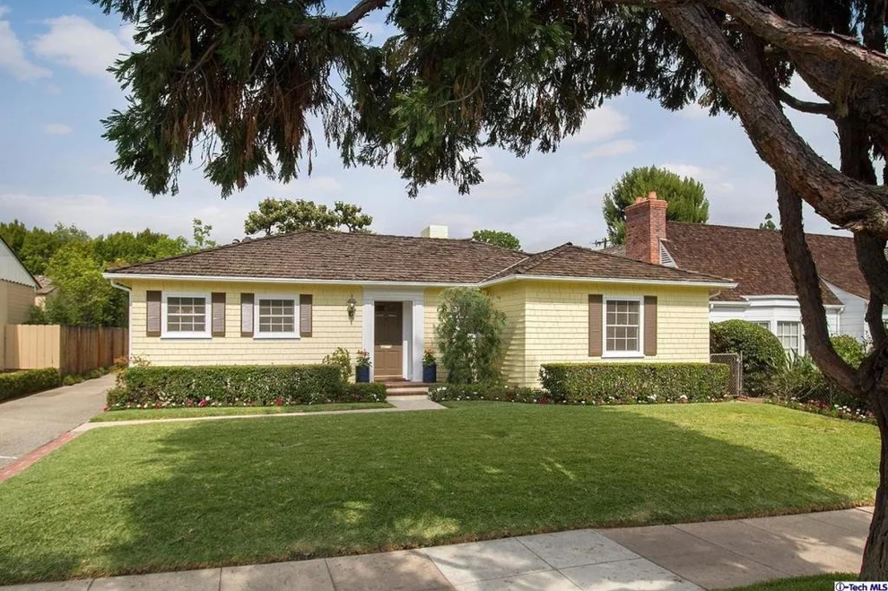 Unit for sale at 1450 Rubio Drive, San Marino, CA 91108