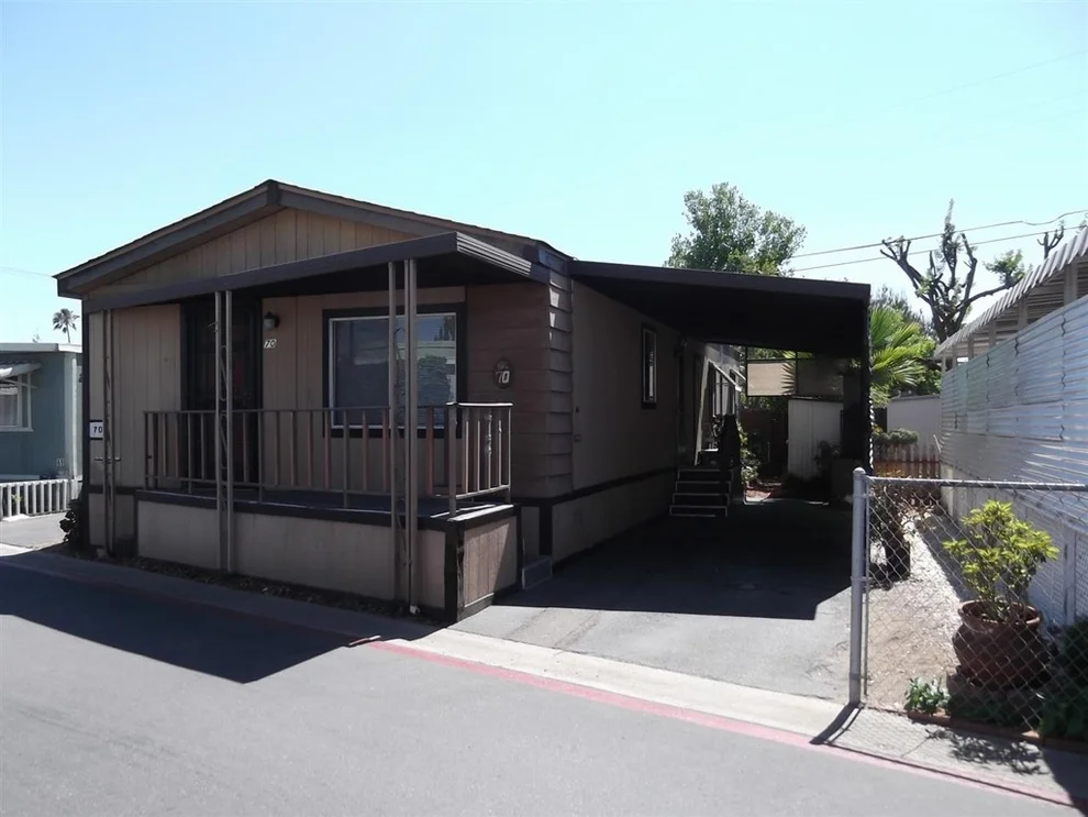 Unit for sale at 1430 E Avenue, El Cajon, CA 92019