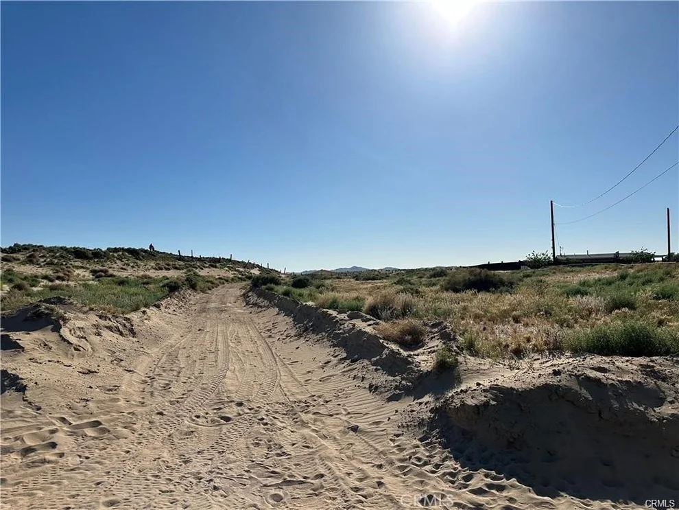 Unit for sale at 0 Birch Road, Barstow, CA 92311