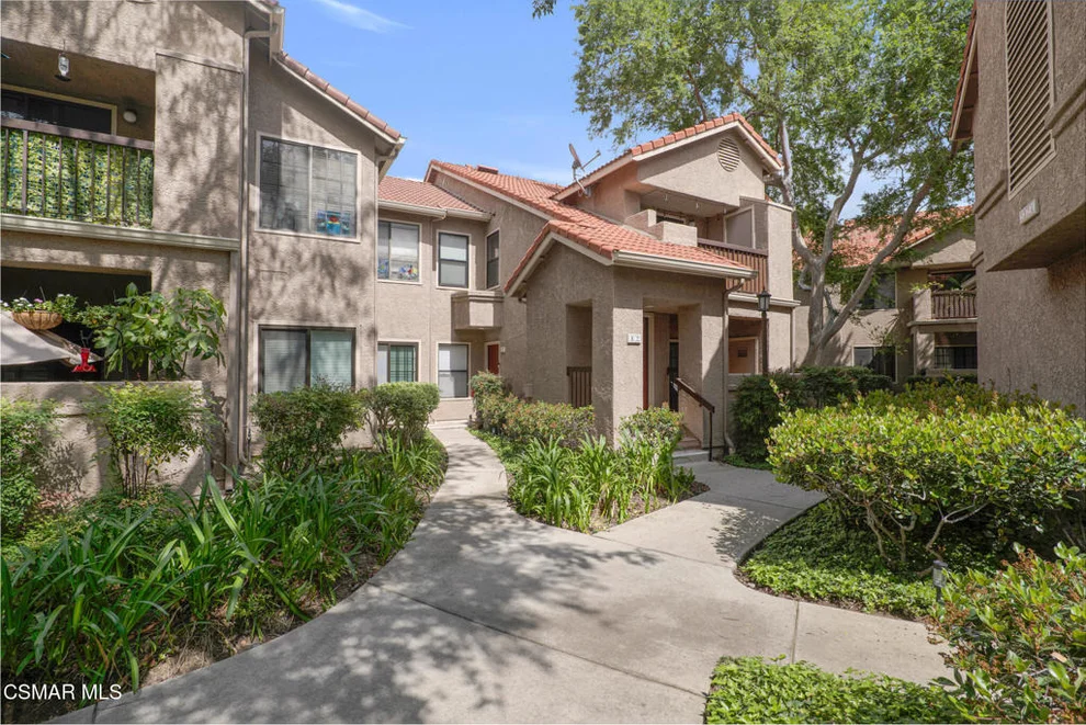 Unit for sale at 2312 Archwood Lane, Simi Valley, CA 93063