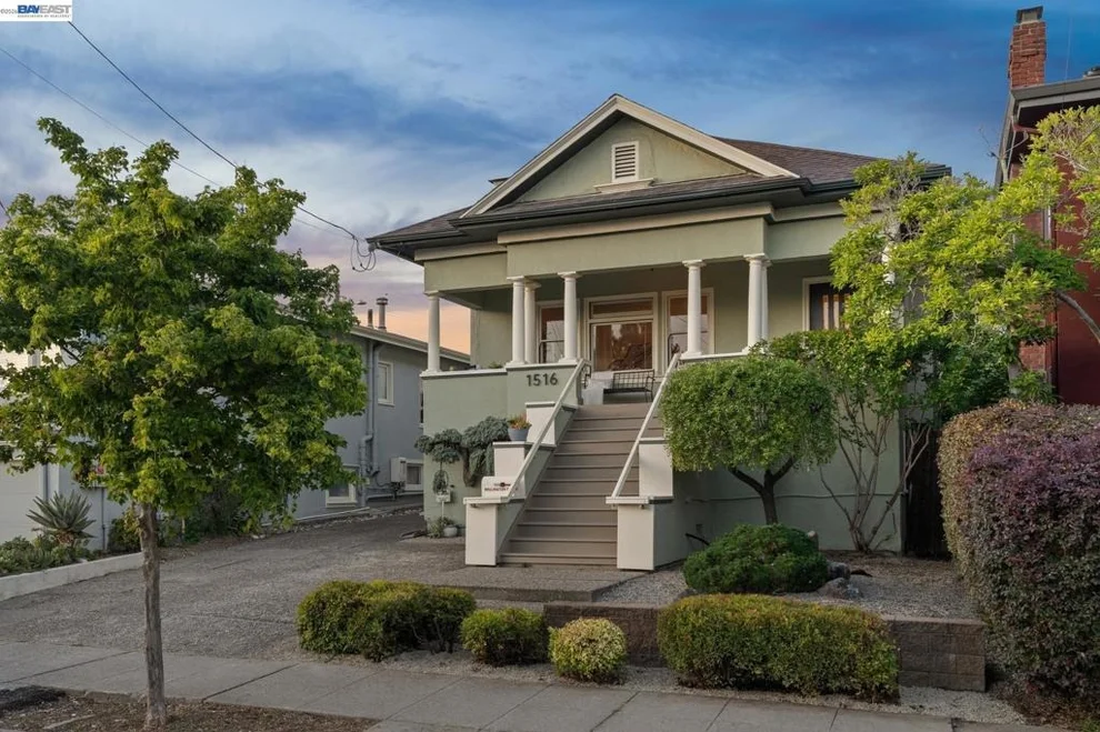 Unit for sale at 1516 WELLINGTON STREET, Oakland, CA 94602