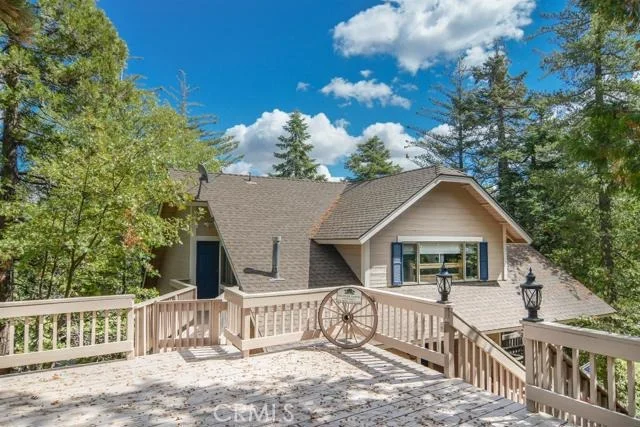 Unit for sale at 226 Birchwood Drive, Lake Arrowhead, CA 92352
