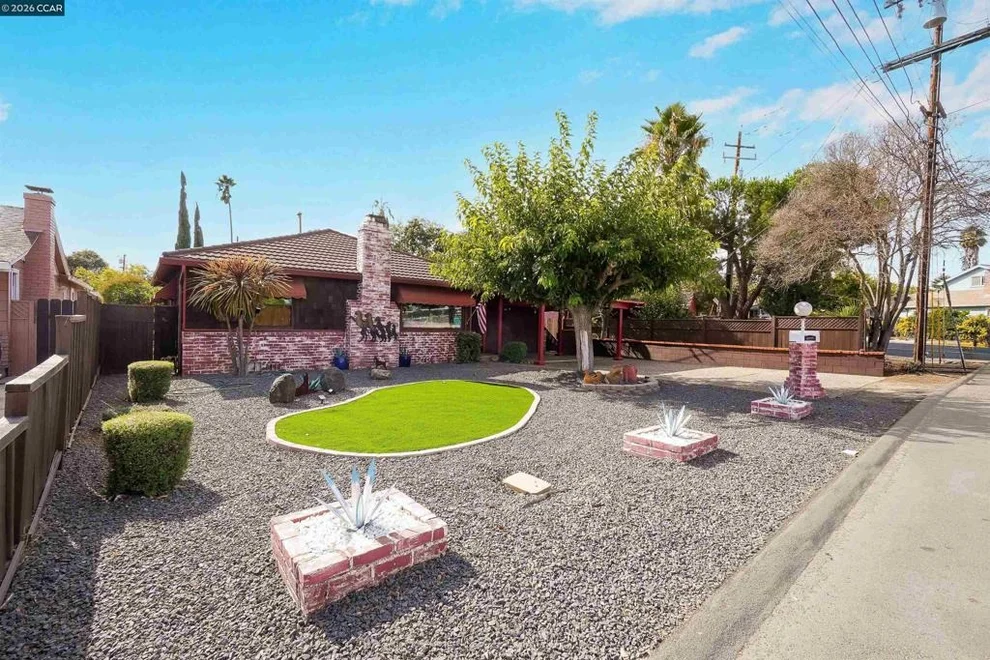 Unit for sale at 1193 Almendra Court, Concord, CA 94518