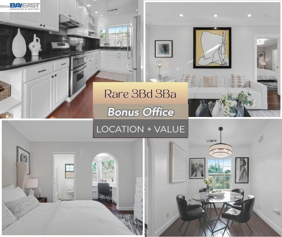 Unit for sale at 209 Lexington Ave, Redwood City, CA 94062