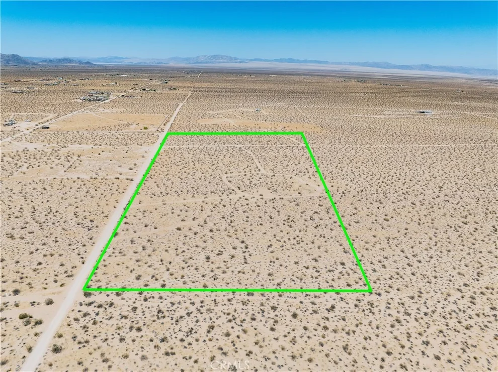 Unit for sale at 61900 Moonlight Mesa Street, Joshua Tree, CA 92252