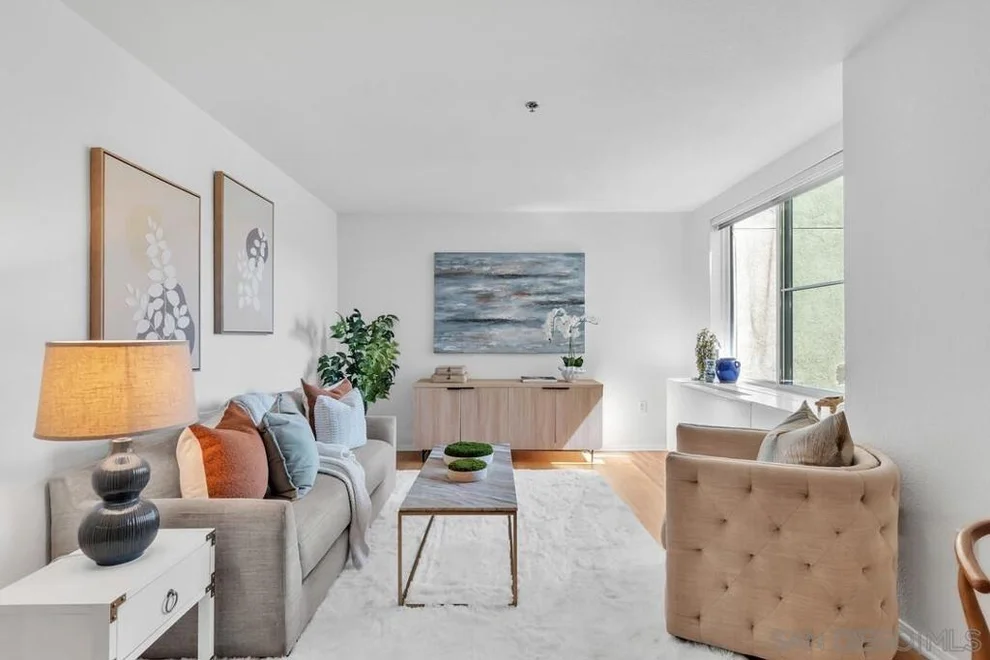 Unit for sale at 1970 Columbia St, San Diego, CA 92101