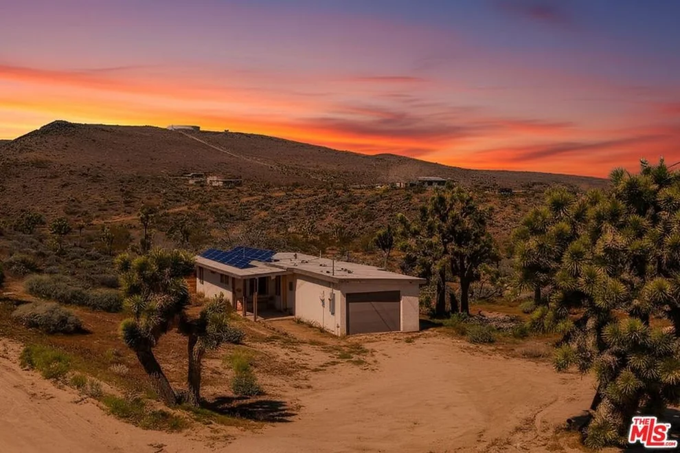 Unit for sale at 56656 Paseo Los Ninos, Yucca Valley, CA 92284