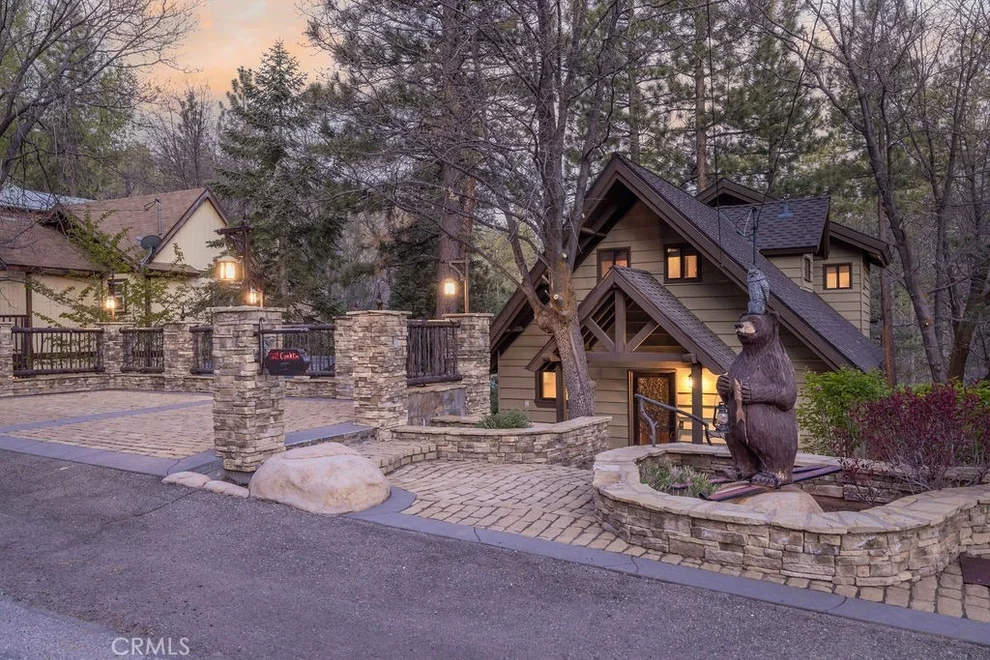 Unit for sale at 802 Conklin, Big Bear Lake, CA 92315