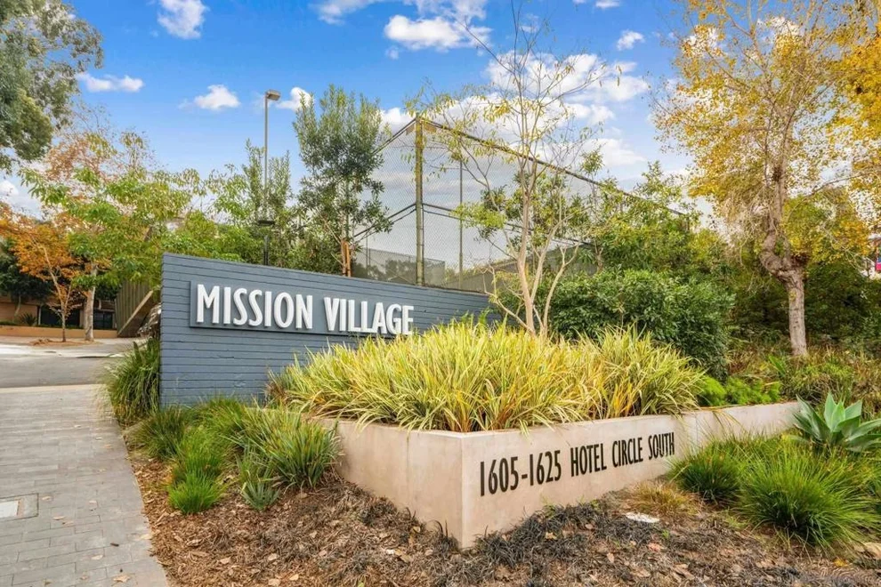 Unit for sale at 1615 Hotel Circle S, San Diego, CA 92108