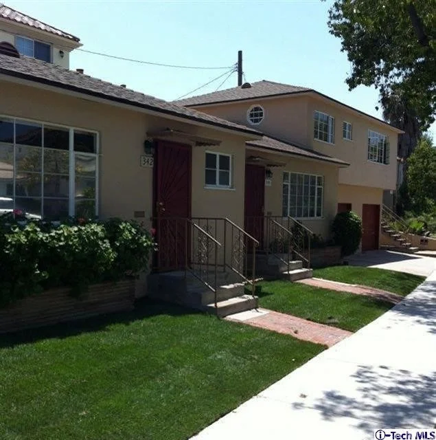 Unit for sale at 342 346 W Stocker Street, Glendale, CA 91202