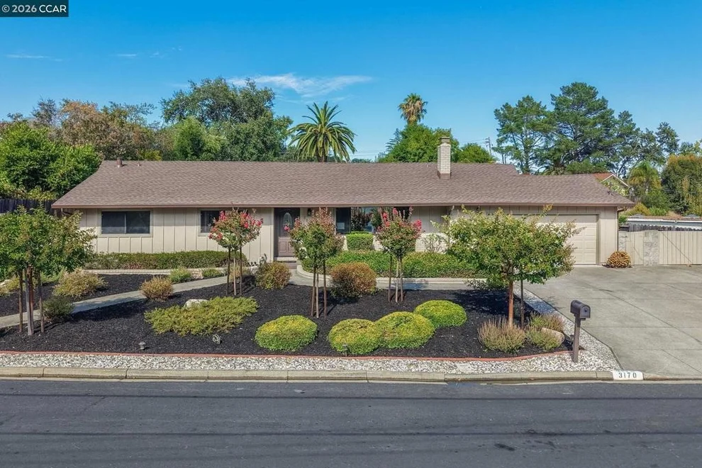 Unit for sale at 3170 Padre St, Lafayette, CA 94549