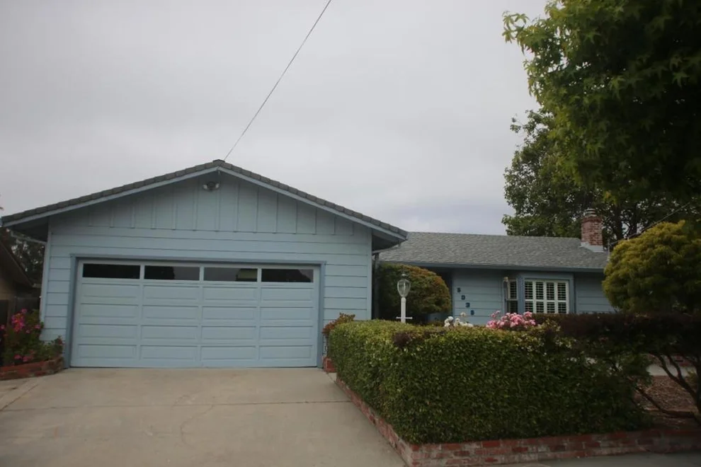 Unit for sale at 5035 Thurber Lane, Santa Cruz, CA 95065
