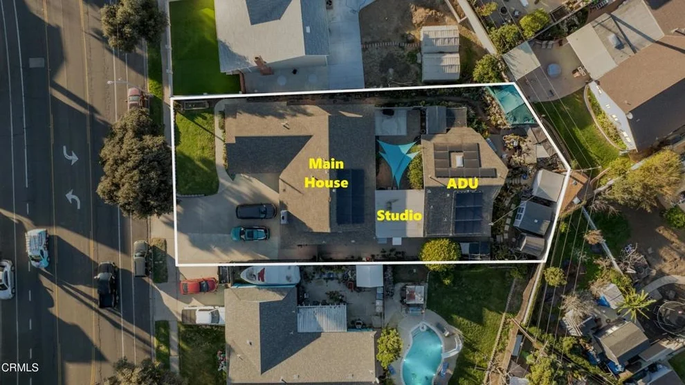 Unit for sale at 6445 Ralston Street, Ventura, CA 93003