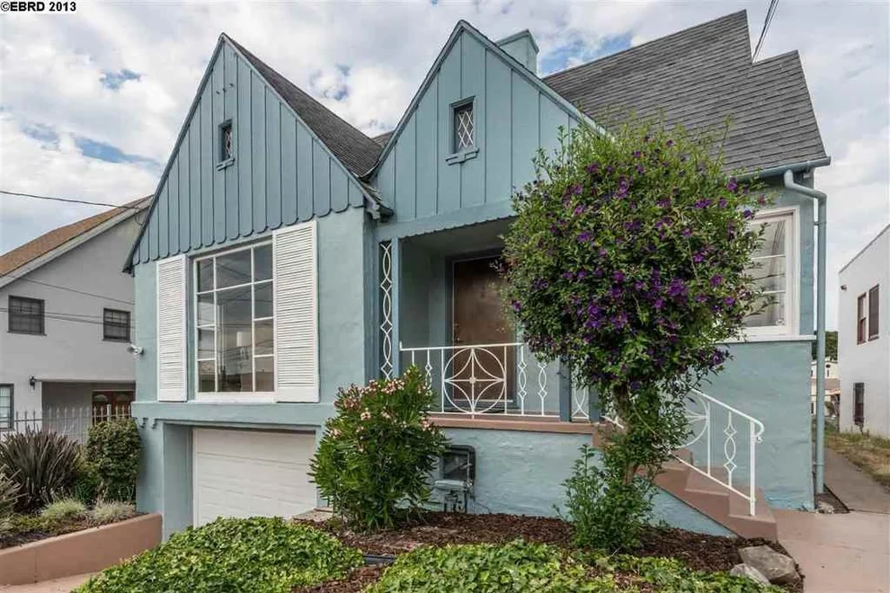 Unit for sale at 538 E 20TH ST, Oakland, CA 94606-1939