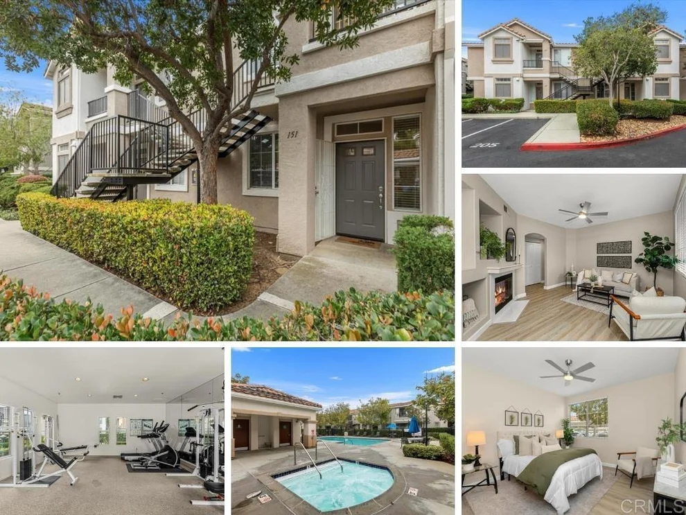 Unit for sale at 10776 Sabre Hill Drive, San Diego, CA 92128