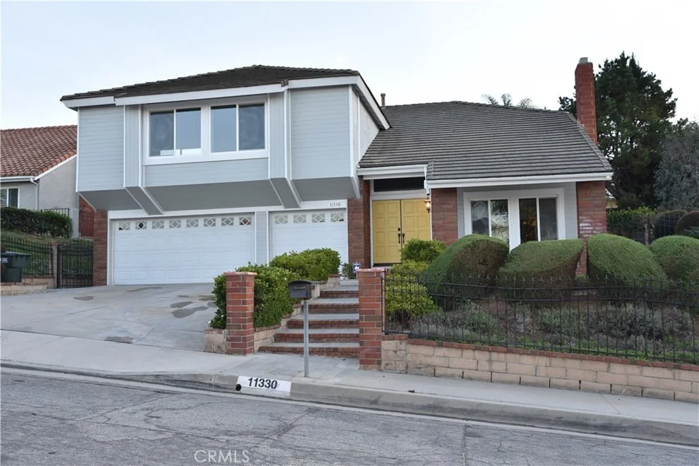 Unit for sale at 11330 RIDGEGATE Drive, Whittier, CA 90601