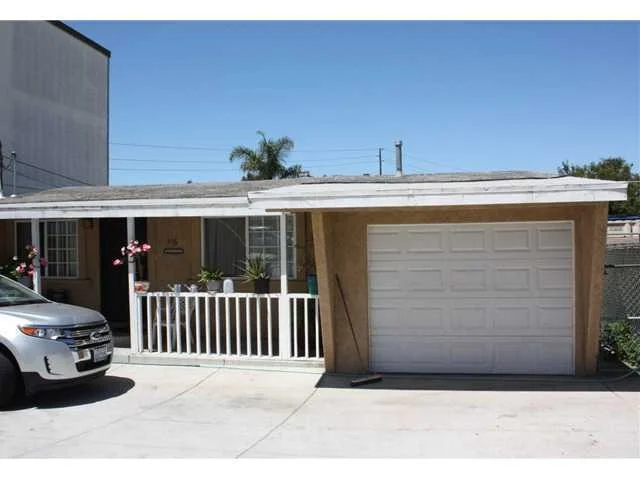 Unit for sale at 3360 Cypress Street, National City, CA 91950