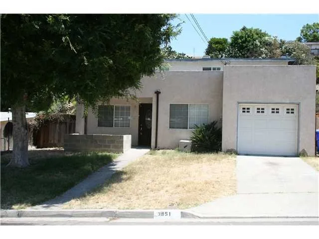 Unit for sale at 3851 Marron Street, San Diego, CA 92115