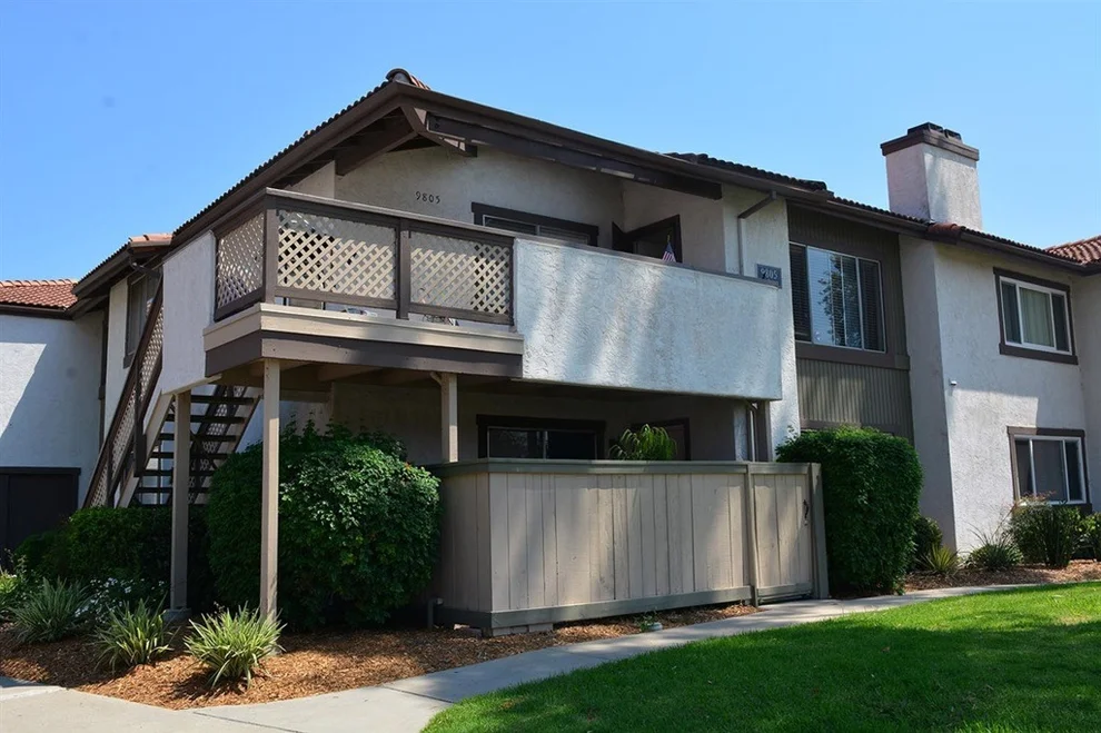Unit for sale at 9805 Caspi Gardens Dr, Santee, CA 92071