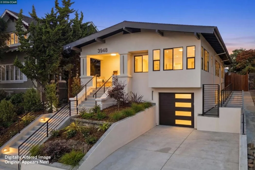 Unit for sale at 3948 Glen Park Rd, Oakland, CA 94602