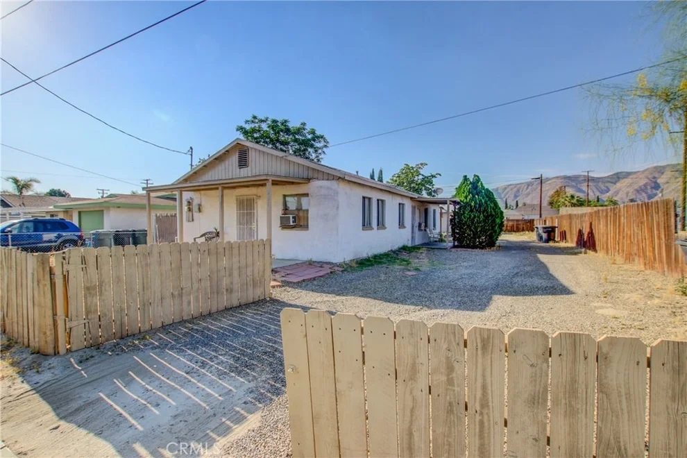Unit for sale at 231 W 6th Street, San Jacinto, CA 92583