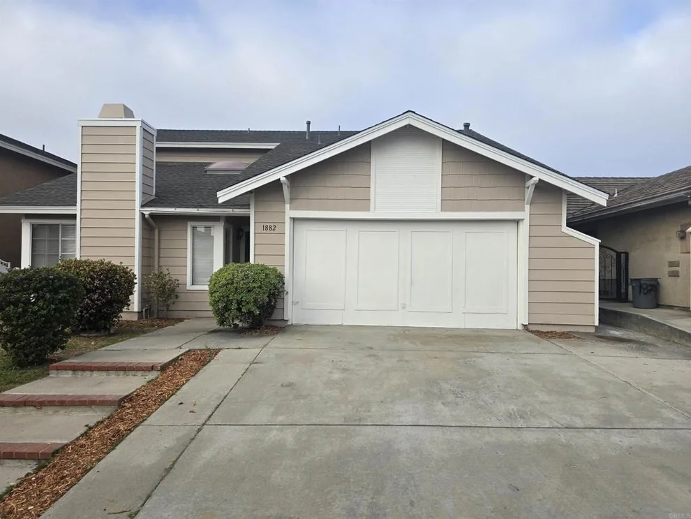 Unit for sale at 1882 Olamar Way, San Diego, CA 92139