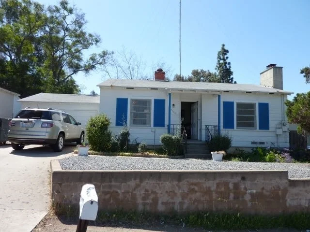 Unit for sale at 8759 Campo, La Mesa, CA 91941