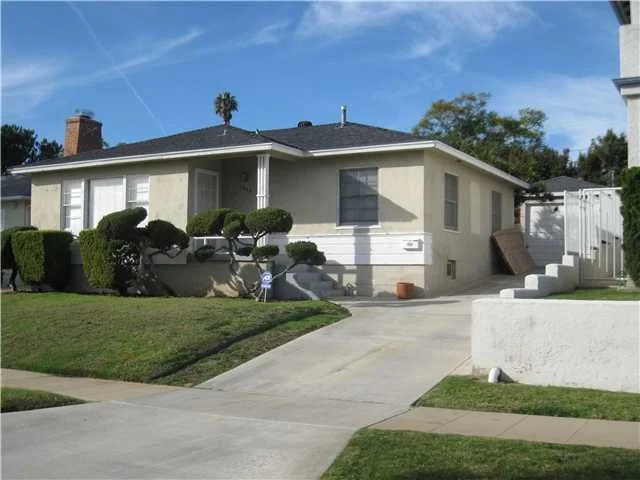 Unit for sale at 1444 Beryl Street, San Diego, CA 92109