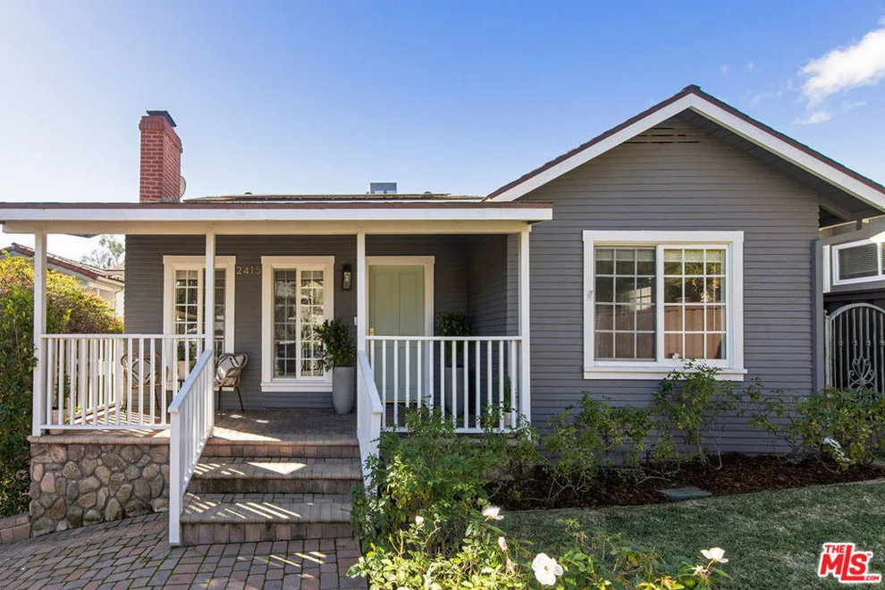 Unit for sale at 2415 Edgewater Terrace, Los Angeles, CA 90039