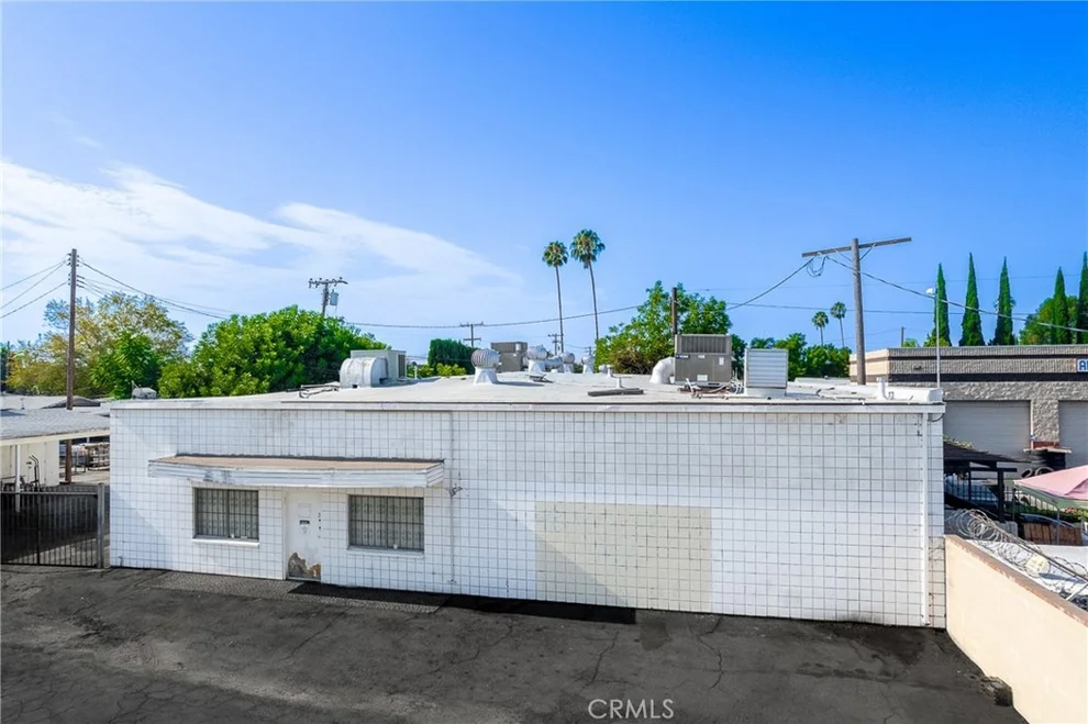 Unit for sale at 2745 Seaman, South El Monte, CA 91733